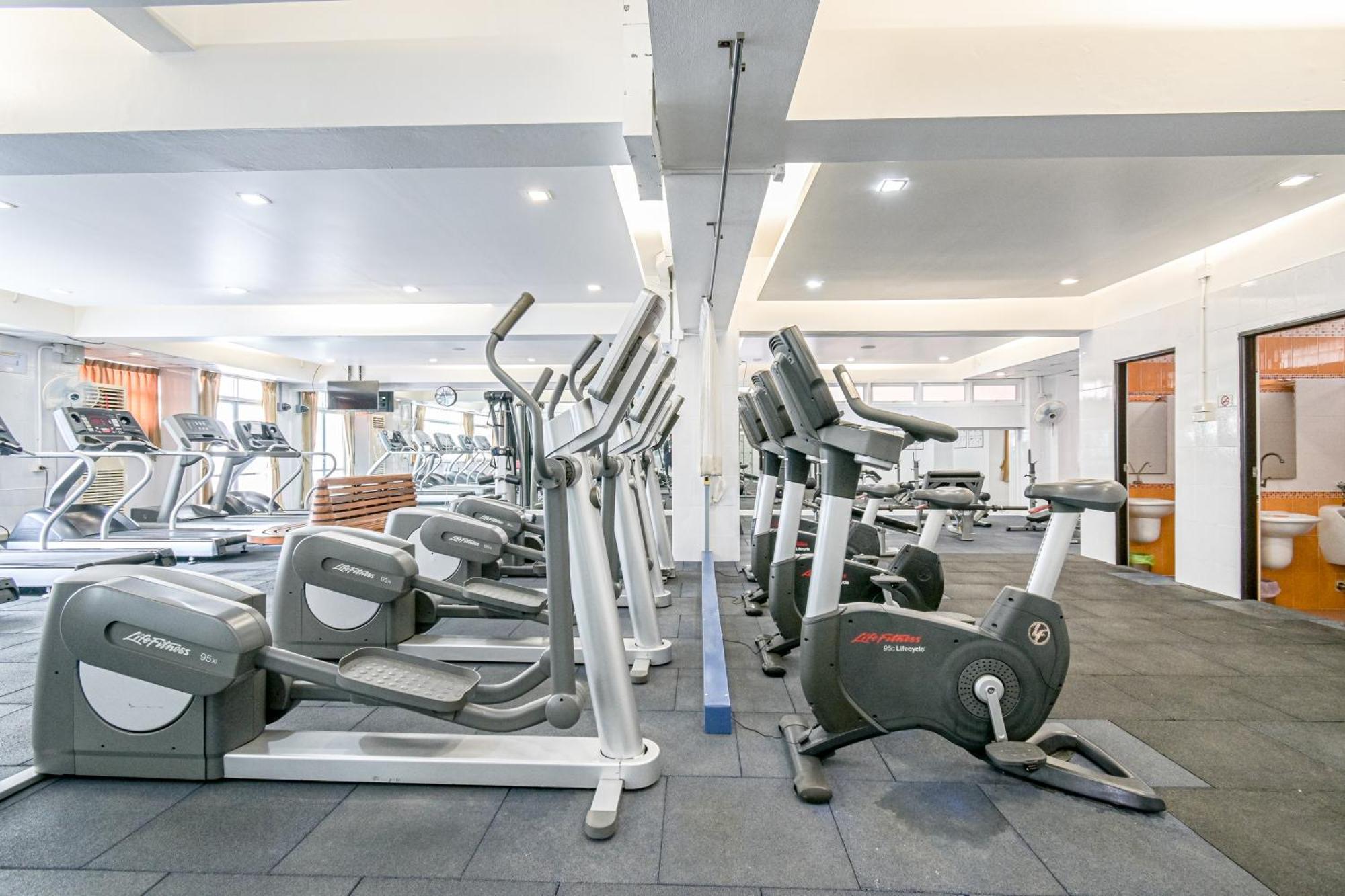 Ac Habitat Bangkok Apart otel Dış mekan fotoğraf